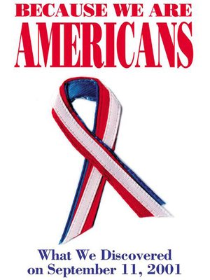 Because We Are Americans - ebook